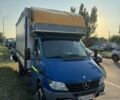 Мерседес Sprinter, об'ємом двигуна 2.7 л та пробігом 590 тис. км за 11500 $, фото 1 на Automoto.ua