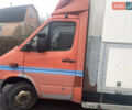 Мерседес Sprinter, объемом двигателя 2.69 л и пробегом 515 тыс. км за 13800 $, фото 1 на Automoto.ua