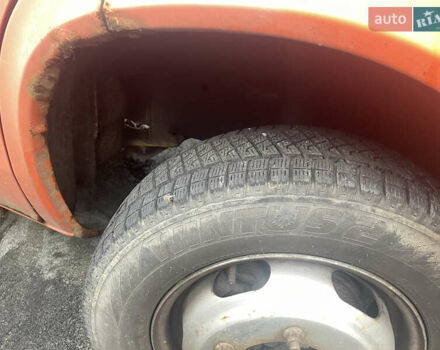 Мерседес Sprinter, объемом двигателя 2.69 л и пробегом 515 тыс. км за 13800 $, фото 8 на Automoto.ua