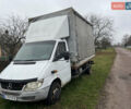 Мерседес Sprinter, об'ємом двигуна 0 л та пробігом 725 тис. км за 11000 $, фото 1 на Automoto.ua