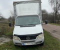Мерседес Sprinter, об'ємом двигуна 0 л та пробігом 725 тис. км за 11000 $, фото 1 на Automoto.ua