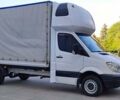 Мерседес Sprinter, объемом двигателя 0 л и пробегом 260 тыс. км за 11999 $, фото 3 на Automoto.ua