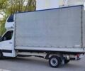 Мерседес Sprinter, объемом двигателя 0 л и пробегом 260 тыс. км за 11999 $, фото 8 на Automoto.ua