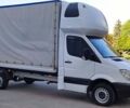 Мерседес Sprinter, объемом двигателя 0 л и пробегом 260 тыс. км за 11999 $, фото 2 на Automoto.ua