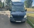 Мерседес Sprinter, об'ємом двигуна 0 л та пробігом 450 тис. км за 14500 $, фото 1 на Automoto.ua