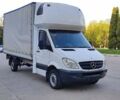 Мерседес Sprinter, объемом двигателя 0 л и пробегом 260 тыс. км за 11999 $, фото 1 на Automoto.ua