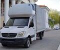 Мерседес Sprinter, объемом двигателя 0 л и пробегом 260 тыс. км за 11999 $, фото 1 на Automoto.ua