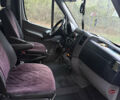 Мерседес Sprinter, объемом двигателя 2.2 л и пробегом 430 тыс. км за 15500 $, фото 11 на Automoto.ua
