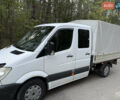 Мерседес Sprinter, объемом двигателя 2.2 л и пробегом 430 тыс. км за 15500 $, фото 4 на Automoto.ua