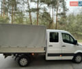 Мерседес Sprinter, объемом двигателя 2.2 л и пробегом 430 тыс. км за 15500 $, фото 8 на Automoto.ua