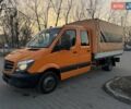 Мерседес Sprinter, объемом двигателя 3 л и пробегом 276 тыс. км за 23000 $, фото 1 на Automoto.ua
