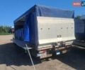 Мерседес Sprinter, объемом двигателя 3 л и пробегом 373 тыс. км за 31000 $, фото 2 на Automoto.ua