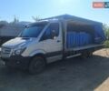 Мерседес Sprinter, объемом двигателя 3 л и пробегом 373 тыс. км за 31000 $, фото 5 на Automoto.ua
