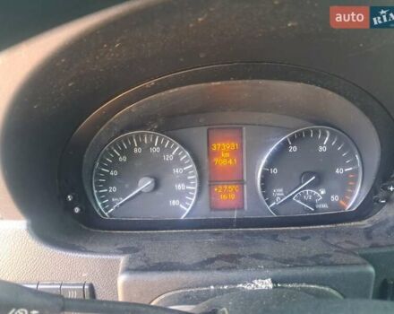 Мерседес Sprinter, объемом двигателя 3 л и пробегом 373 тыс. км за 31000 $, фото 3 на Automoto.ua