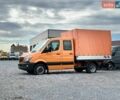Мерседес Sprinter, об'ємом двигуна 2.2 л та пробігом 135 тис. км за 25900 $, фото 1 на Automoto.ua