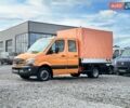 Мерседес Sprinter, об'ємом двигуна 2.2 л та пробігом 135 тис. км за 25900 $, фото 1 на Automoto.ua