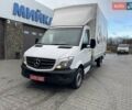 Мерседес Sprinter, об'ємом двигуна 2.2 л та пробігом 417 тис. км за 21850 $, фото 39 на Automoto.ua