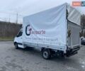 Мерседес Sprinter, об'ємом двигуна 2.2 л та пробігом 417 тис. км за 21850 $, фото 36 на Automoto.ua