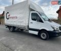 Мерседес Sprinter, объемом двигателя 2.2 л и пробегом 417 тыс. км за 20950 $, фото 1 на Automoto.ua