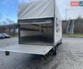 Мерседес Sprinter, об'ємом двигуна 2.2 л та пробігом 417 тис. км за 21850 $, фото 20 на Automoto.ua