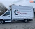 Мерседес Sprinter, об'ємом двигуна 2.2 л та пробігом 417 тис. км за 21850 $, фото 31 на Automoto.ua