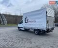 Мерседес Sprinter, об'ємом двигуна 2.2 л та пробігом 417 тис. км за 21850 $, фото 3 на Automoto.ua