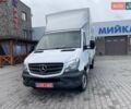 Мерседес Sprinter, об'ємом двигуна 2.2 л та пробігом 417 тис. км за 21850 $, фото 33 на Automoto.ua