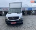 Мерседес Sprinter, об'ємом двигуна 2.2 л та пробігом 417 тис. км за 21850 $, фото 27 на Automoto.ua