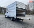 Мерседес Sprinter, об'ємом двигуна 2.2 л та пробігом 417 тис. км за 21850 $, фото 16 на Automoto.ua