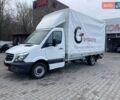 Мерседес Sprinter, об'ємом двигуна 2.2 л та пробігом 417 тис. км за 21850 $, фото 34 на Automoto.ua