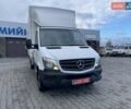 Мерседес Sprinter, об'ємом двигуна 2.2 л та пробігом 417 тис. км за 21850 $, фото 24 на Automoto.ua
