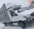 Мерседес Sprinter, об'ємом двигуна 2.1 л та пробігом 400 тис. км за 17000 $, фото 1 на Automoto.ua