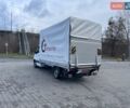 Мерседес Sprinter, об'ємом двигуна 2.2 л та пробігом 417 тис. км за 21850 $, фото 4 на Automoto.ua