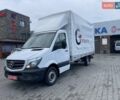 Мерседес Sprinter, об'ємом двигуна 2.2 л та пробігом 417 тис. км за 21850 $, фото 28 на Automoto.ua