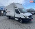 Мерседес Sprinter, об'ємом двигуна 2.2 л та пробігом 417 тис. км за 21850 $, фото 25 на Automoto.ua