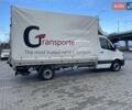 Мерседес Sprinter, об'ємом двигуна 2.2 л та пробігом 417 тис. км за 21850 $, фото 23 на Automoto.ua