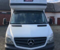 Мерседес Sprinter, об'ємом двигуна 2.1 л та пробігом 320 тис. км за 18500 $, фото 1 на Automoto.ua