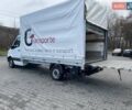 Мерседес Sprinter, об'ємом двигуна 2.2 л та пробігом 417 тис. км за 21850 $, фото 15 на Automoto.ua