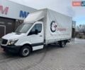 Мерседес Sprinter, объемом двигателя 2.2 л и пробегом 417 тыс. км за 20950 $, фото 42 на Automoto.ua