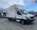 Мерседес Sprinter, об'ємом двигуна 2.2 л та пробігом 417 тис. км за 21850 $, фото 26 на Automoto.ua