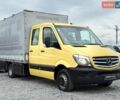 Мерседес Sprinter, об'ємом двигуна 2.2 л та пробігом 110 тис. км за 29900 $, фото 6 на Automoto.ua