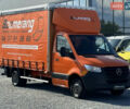 Мерседес Sprinter, объемом двигателя 2.2 л и пробегом 200 тыс. км за 27900 $, фото 2 на Automoto.ua