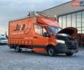 Мерседес Sprinter, объемом двигателя 2.2 л и пробегом 200 тыс. км за 23900 $, фото 17 на Automoto.ua