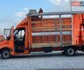Мерседес Sprinter, объемом двигателя 2.2 л и пробегом 200 тыс. км за 23900 $, фото 24 на Automoto.ua