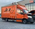 Мерседес Sprinter, объемом двигателя 2.2 л и пробегом 200 тыс. км за 23900 $, фото 16 на Automoto.ua