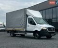Мерседес Sprinter, об'ємом двигуна 2.2 л та пробігом 200 тис. км за 27900 $, фото 1 на Automoto.ua