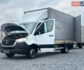 Мерседес Sprinter, об'ємом двигуна 2.2 л та пробігом 200 тис. км за 27900 $, фото 23 на Automoto.ua