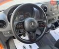 Мерседес Sprinter, объемом двигателя 2.2 л и пробегом 200 тыс. км за 23900 $, фото 31 на Automoto.ua