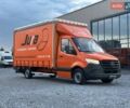 Мерседес Sprinter, объемом двигателя 2.2 л и пробегом 200 тыс. км за 23900 $, фото 1 на Automoto.ua