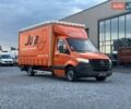 Мерседес Sprinter, объемом двигателя 2.2 л и пробегом 200 тыс. км за 23900 $, фото 4 на Automoto.ua